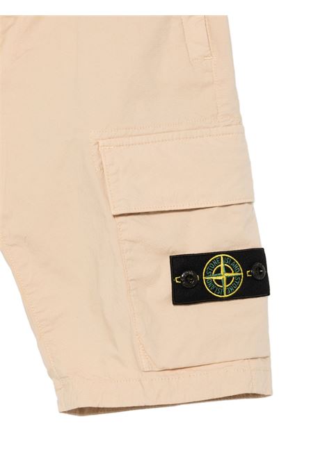 Bermuda Stone Island Junior STONE ISLAND | SHORTS E BERMUDA | L1S16L100002S0001V0090
